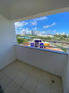 Apartamento com 2 Quartos à venda, 53m² no Luiz Anselmo, Salvador