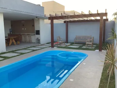 Casa com 3 Quartos à venda, 136m² no São José, Armação dos Búzios