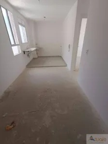Apartamento com 2 Quartos à venda, 48m² no Parque Orestes Ôngaro, Hortolândia