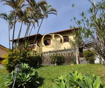 Casa com 4 Quartos à venda, 200m² no Panorama, Teresópolis
