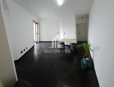 Apartamento com 2 Quartos para alugar, 60m² no Vila Bandeirantes, São José dos Campos