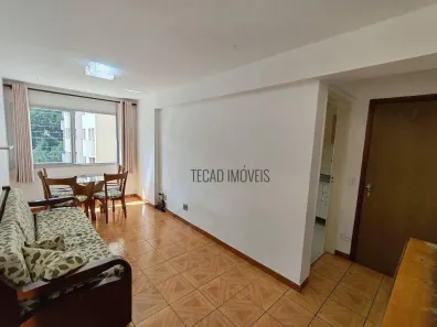 Apartamento com 1 Quarto para alugar, 44m² no Consolação, São Paulo