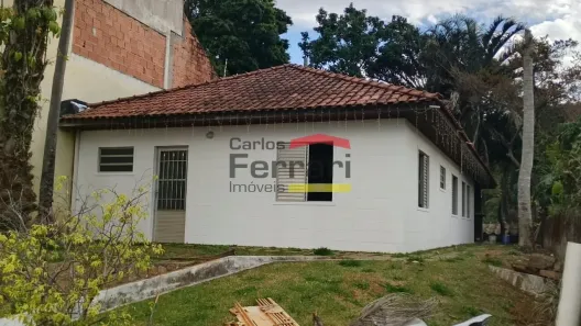 Sobrado com 3 Quartos à venda, 60m² no Tremembé, São Paulo