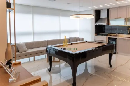 Apartamento com 3 Quartos à venda, 150m² no Jardim Bebedouro, Guarulhos
