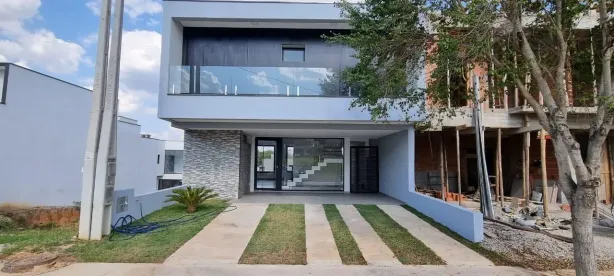 Casa de Condomínio com 3 Quartos à venda, 206m² no Cajuru do Sul, Sorocaba