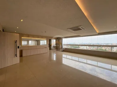Apartamento com 3 Quartos à venda, 218m² no Setor Marista, Goiânia