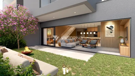 Casa de Condomínio com 4 Quartos à venda, 516m² no Vila Cordeiro, São Paulo