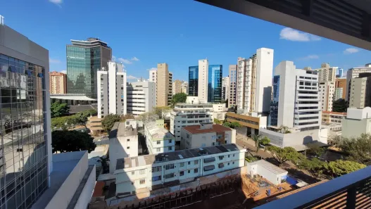 Apartamento com 2 Quartos à venda, 77m² no Boa Viagem, Belo Horizonte