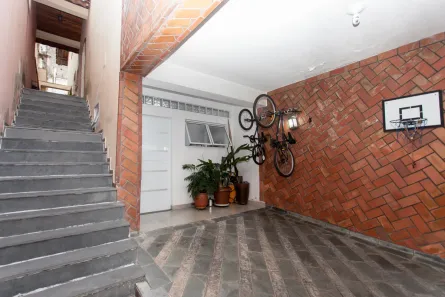 Sobrado com 3 Quartos à venda, 164m² no Parque Maria Domitila, São Paulo