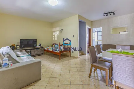 Casa com 4 Quartos à venda, 123m² no Saúde, São Paulo