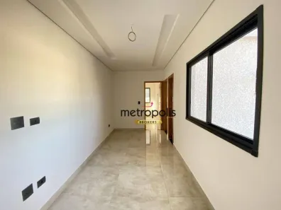Cobertura com 2 Quartos à venda, 120m² no Parque das Nações, Santo André