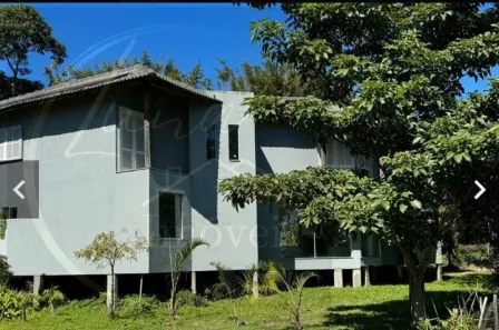 Casa com 3 Quartos à venda, 244m² no Ribeirão da Ilha, Florianópolis