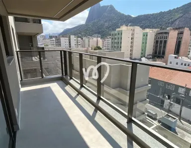 Apartamento com 2 Quartos à venda, 75m² no Botafogo, Rio de Janeiro
