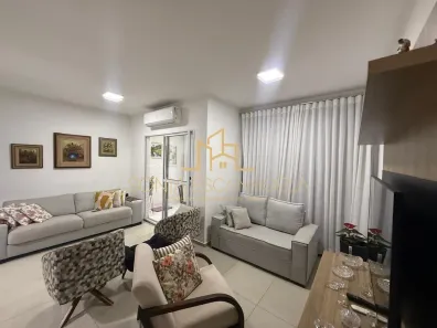 Apartamento com 2 Quartos à venda, 80m² no Parque Morumbi, Votorantim