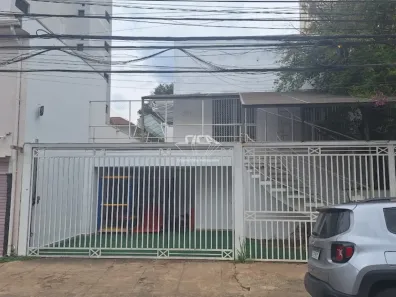 Imóvel Comercial para alugar, 280m² no Vila Clementino, São Paulo