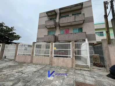 Apartamento com 1 Quarto à venda, 37m² no Praia de Leste, Pontal do Paraná