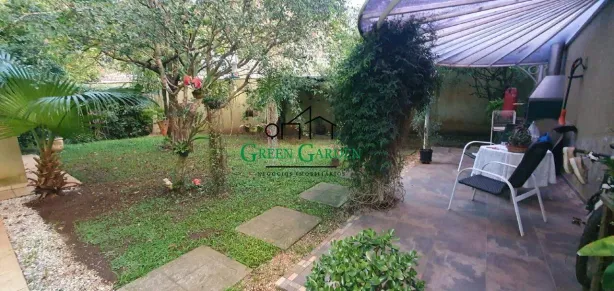 Casa com 3 Quartos à venda, 200m² no Jardim das Samambaias, Jundiaí