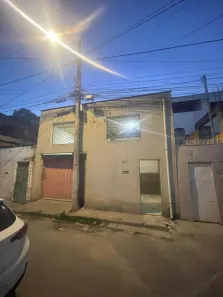 Casa com 1 Quarto à venda, 120m² no Jardim Felicidade, Belo Horizonte