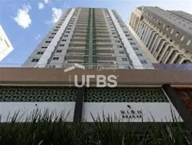 Apartamento com 3 Quartos à venda, 100m² no Setor Bueno, Goiânia