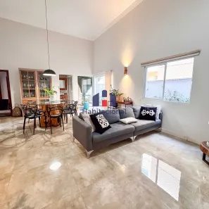 Casa de Condomínio com 3 Quartos à venda, 157m² no Jardim Terras de Santa Elisa, Araras