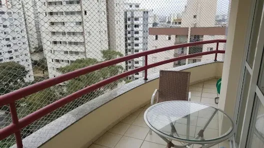 Apartamento com 3 Quartos à venda, 154m² no Vila Mascote, São Paulo