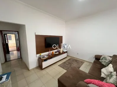 Casa com 3 Quartos à venda, 173m² no Jardim Simões, São José do Rio Preto