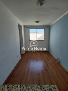 Apartamento com 2 Quartos à venda, 47m² no Jardim Márcia, Campinas