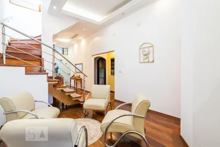 Casa com 3 Quartos à venda, 254m² no Vila Alzira, Santo André