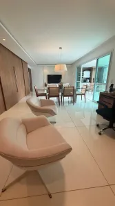 Apartamento com 3 Quartos à venda, 143m² no Alphaville I, Salvador