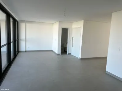 Apartamento com 3 Quartos à venda, 153m² no Jardim Esplanada, Presidente Prudente