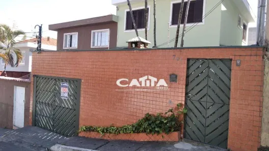 Sobrado com 3 Quartos à venda, 137m² no Penha de França, São Paulo