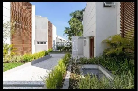 Casa com 3 Quartos à venda, 420m² no Chácara Santo Antônio (Zona Sul), São Paulo