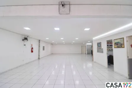 Prédio Comercial à venda, 455m² no Indianópolis, São Paulo