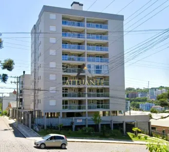 Apartamento com 2 Quartos à venda, 74m² no Vinhedos, Caxias do Sul