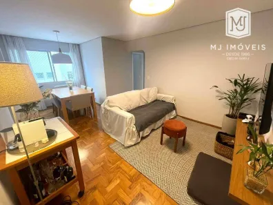 Apartamento com 2 Quartos à venda, 62m² no Indianópolis, São Paulo