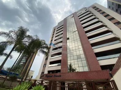 Apartamento com 3 Quartos à venda, 166m² no Cambuí, Campinas