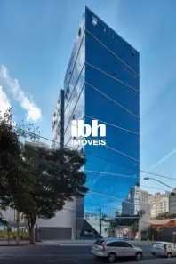 Sala Comercial à venda, 41m² no Lourdes, Belo Horizonte