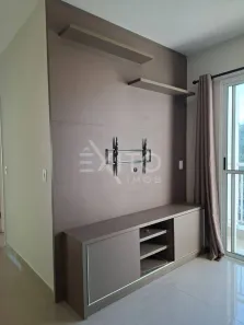 Apartamento com 3 Quartos à venda, 54m² no Vila Rio Branco, Jundiaí