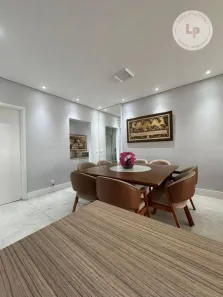 Apartamento com 3 Quartos à venda, 130m² no Jardim Ana Maria, Jundiaí