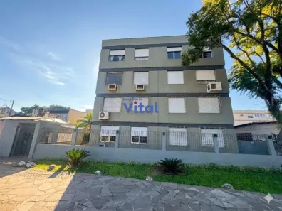 Apartamento com 2 Quartos à venda, 54m² no Nossa Senhora das Graças, Canoas