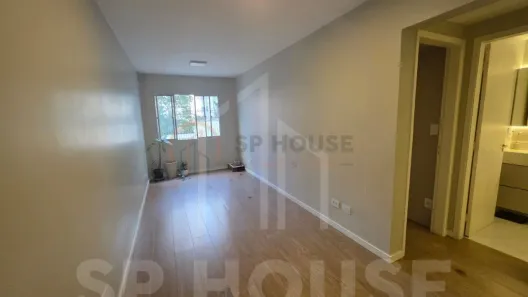 Apartamento com 1 Quarto à venda, 40m² no Vila Mariana, São Paulo