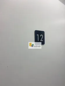 Sala Comercial para alugar, 11m² no Moinho Velho, Cotia