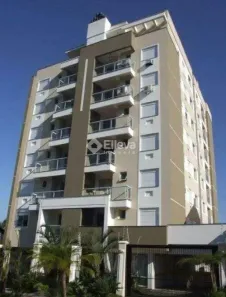 Apartamento com 2 Quartos à venda, 74m² no Dom Feliciano, Gravataí