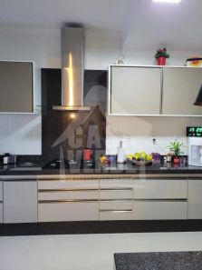 Casa de Condomínio com 3 Quartos à venda, 128m² no Chácara Belvedere, Indaiatuba