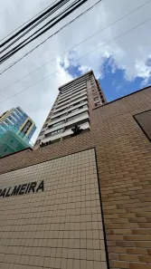 Apartamento com 3 Quartos à venda, 127m² no Renascença, São Luís