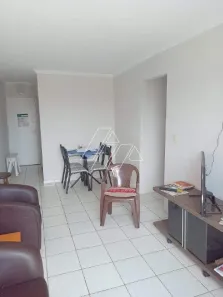 Apartamento com 3 Quartos à venda, 75m² no Santa Tereza, Marília
