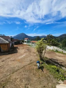Ponto Comercial para alugar, 271m² no Soberbo, Teresópolis