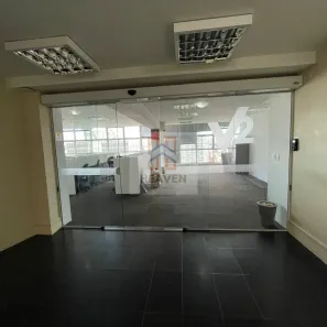 Sala Comercial para venda ou aluguel, 350m² no Consolação, São Paulo