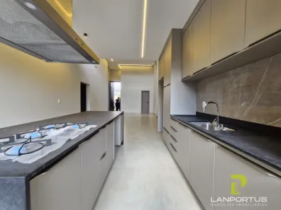 Casa com 3 Quartos à venda, 151m² no Jardim Valencia, Ribeirão Preto