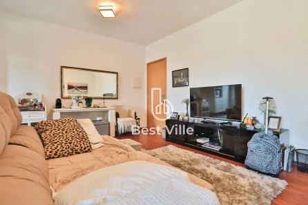 Apartamento com 2 Quartos à venda, 73m² no Tamboré, Santana de Parnaíba